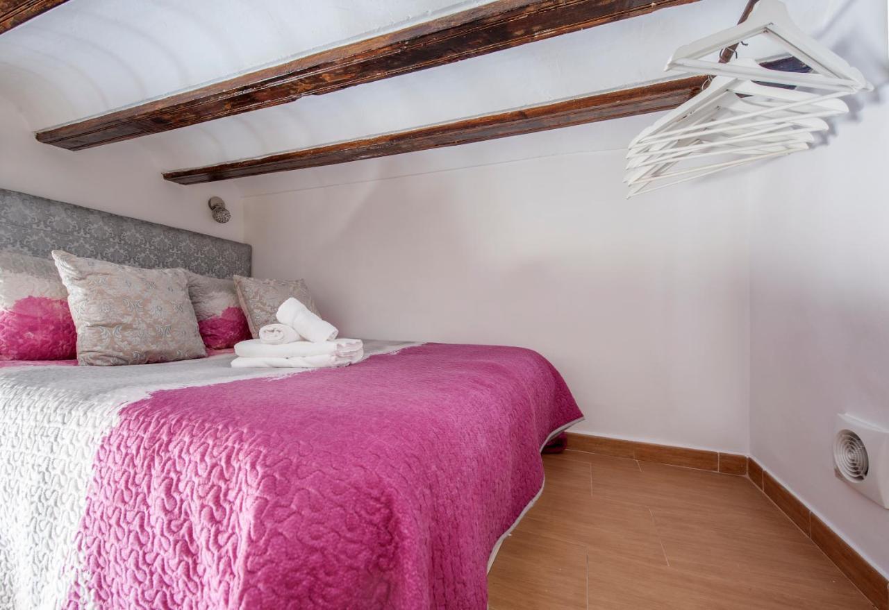 Santa Clara Chic Apartment Siviglia Esterno foto