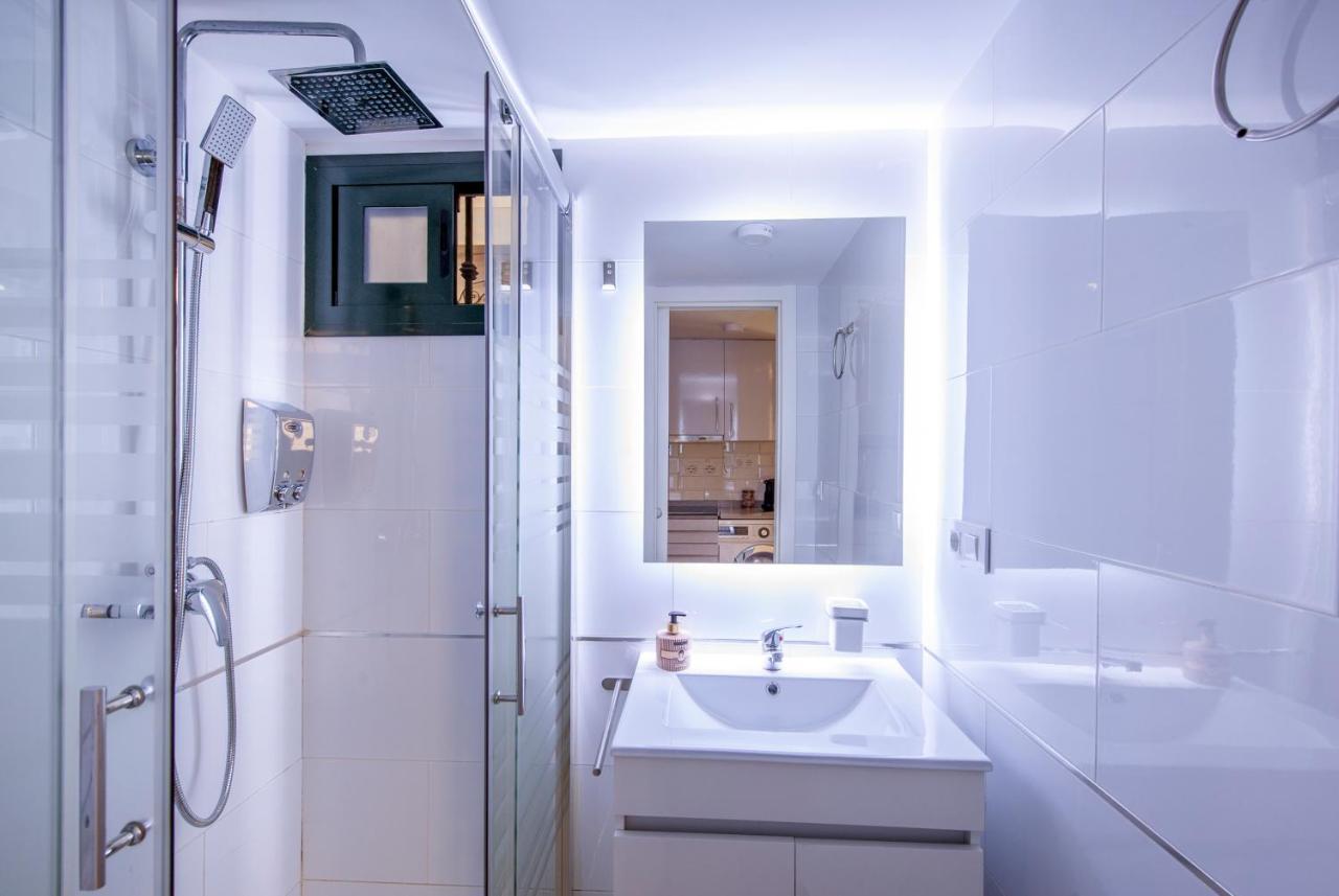 Santa Clara Chic Apartment Siviglia Esterno foto